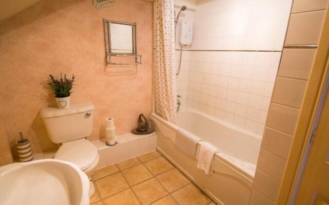 OYO The Station Hotel Penrith