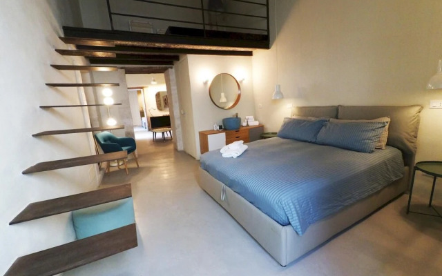 Sr-i754-giude36a1 - Ares Vintage Apartment