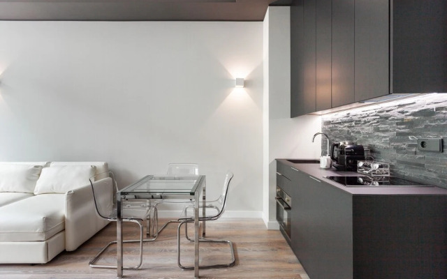 easyhomes - City Centre Suites