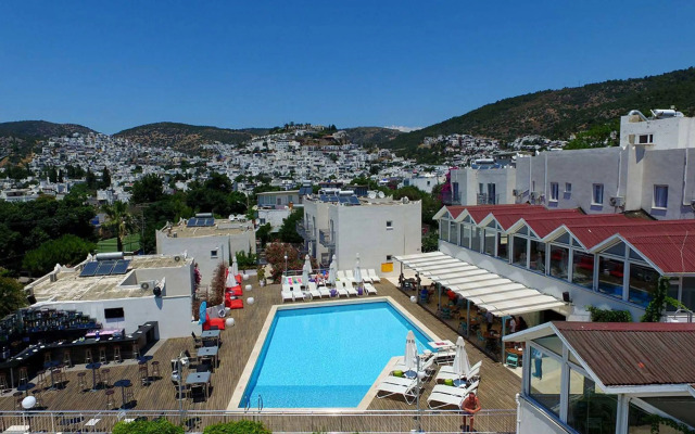 VG Resort Hotel