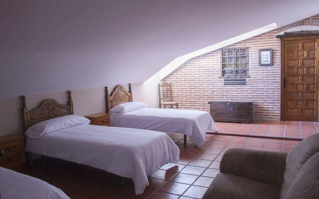 Palacio De Monjaraz
