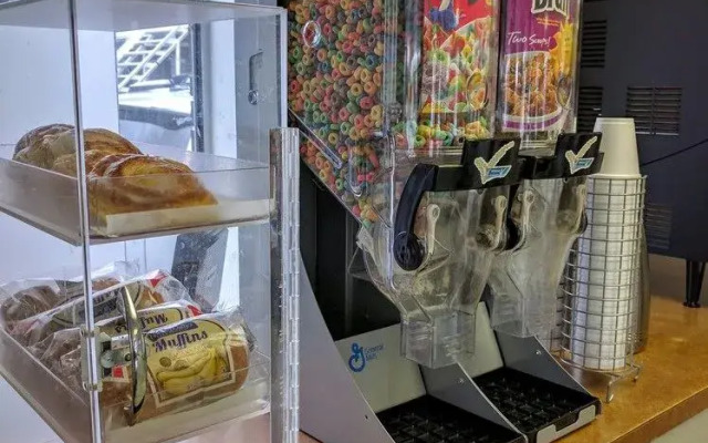 Tomahawk Motor Lodge By OYO Riverton US-26