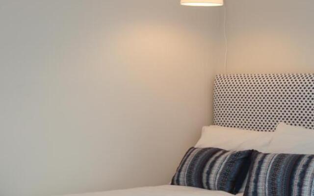The Sea Breeze Inn
