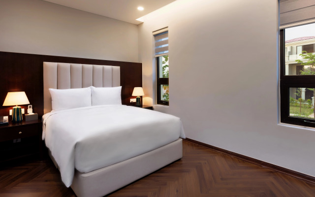 Wyndham Sky Lake Resort and Villas