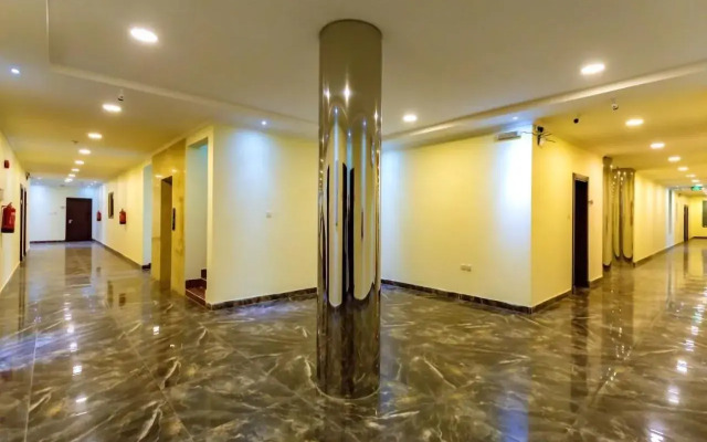 Diamond Homes 2 Furnished Apartments