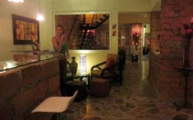 61Prado Guesthouse