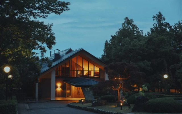 The Key Highland Nasu