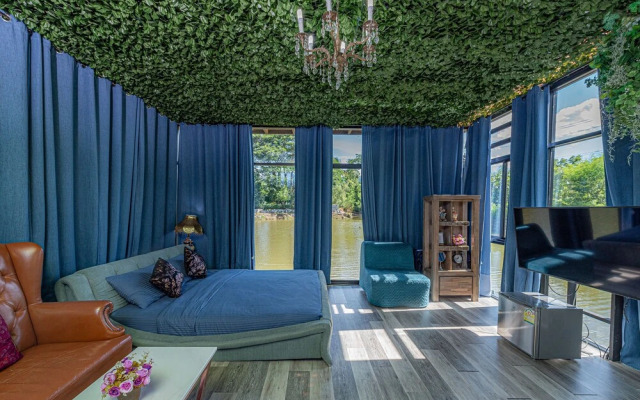 The Air Khaoyai Hotel