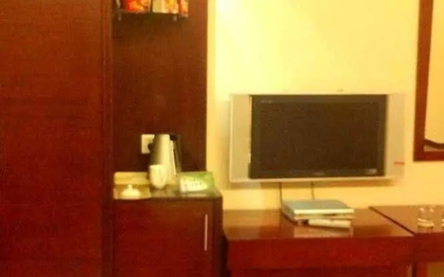 Shenzhen Yuehai Business Hotel