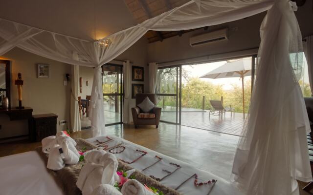 Naledi Game Lodges