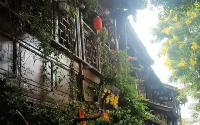 Juxian Pavilion Inn