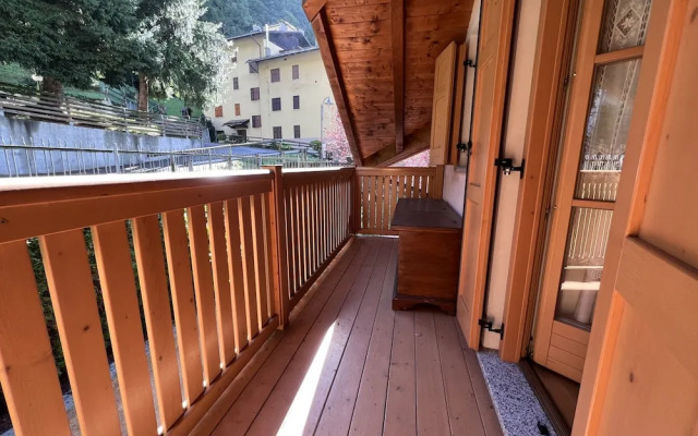 004 Trilocale di Charme Giustino