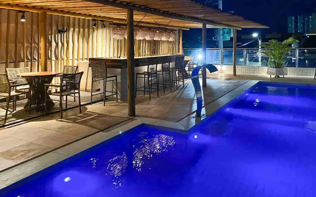 Bali Mar Hotel