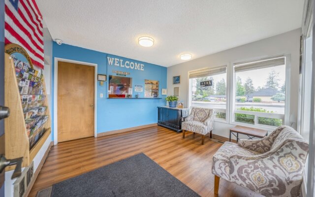 Royal Gateway Motel By OYO