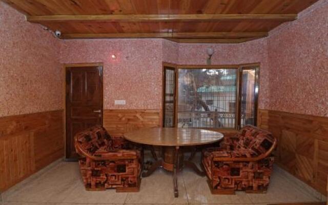 OYO 28279 Swastik Home Stay