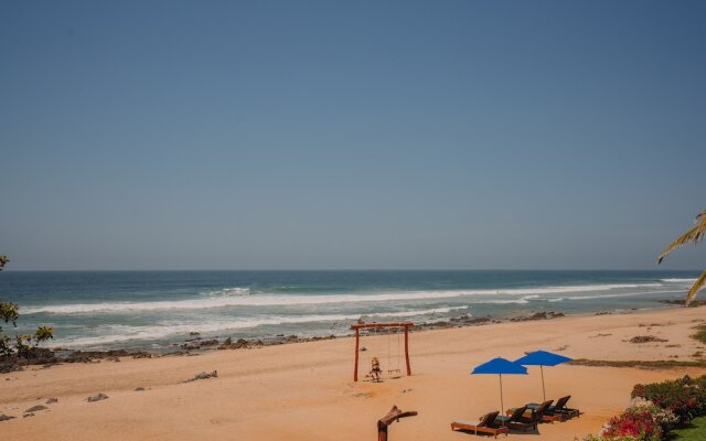 Tres Mujeres Hotel and Yoga Retreat