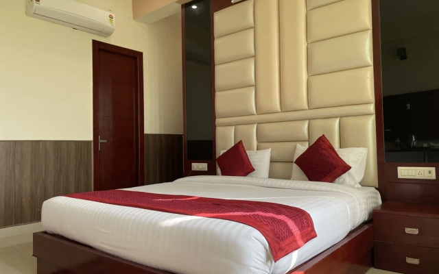Sumedha G Village Resort and Spa