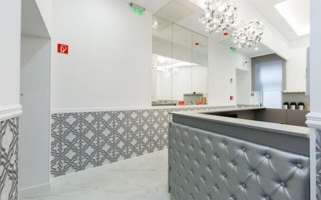 Отель SB Panzio