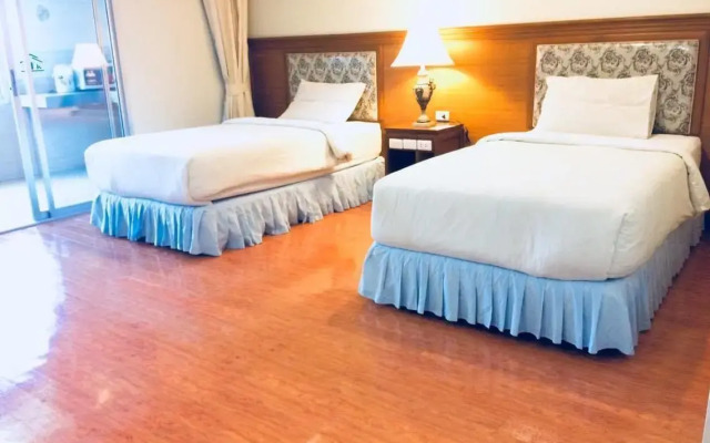 NTK Residence
