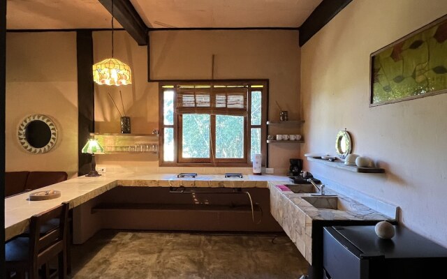 Villas Adriana Palenque