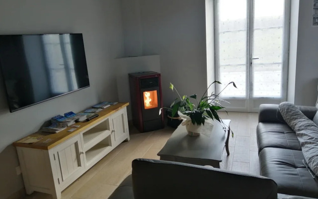 Le Domaine des Hirondelles