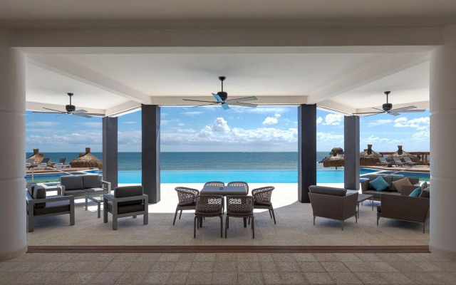 Ventus at Marina El Cid Spa & Beach Resort - All Inclusive