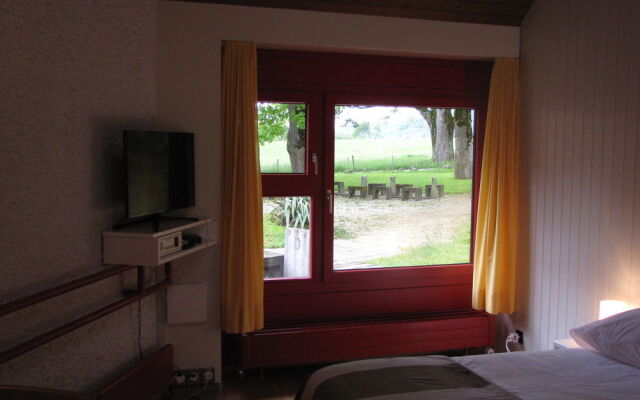 Hotel Twannberg