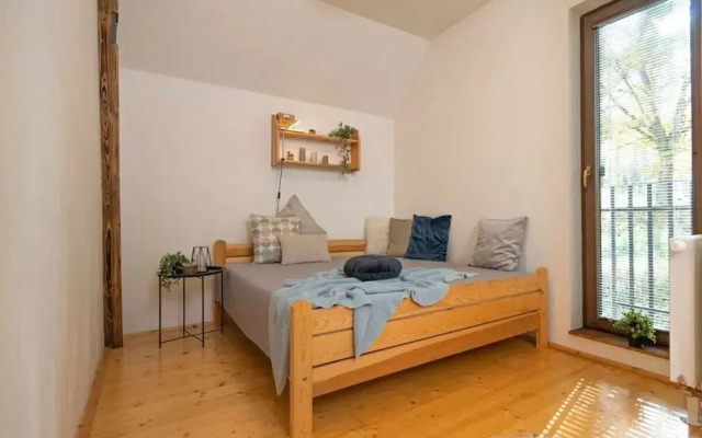 Beautiful Villa With Spacious Rooms