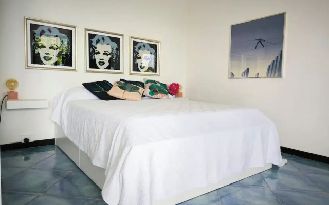 Le Colmate Guesthouse