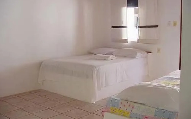 Pousada Anzol de Ouro