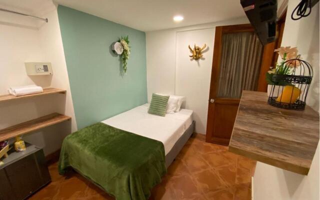 Candilejo Hotel Boutique