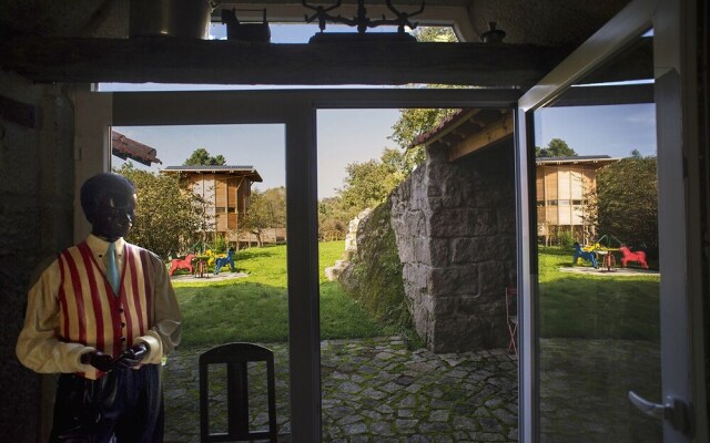 Casa da Várzea - Serra da Estrela