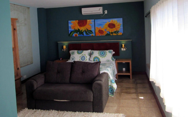 Casa Verde