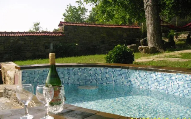 Guest House Bukovets