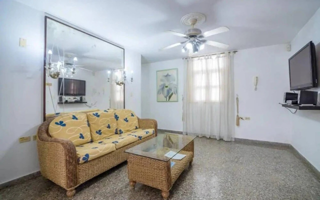 Villa Don Teto 8 Rooms: Luxury & Great Havana View