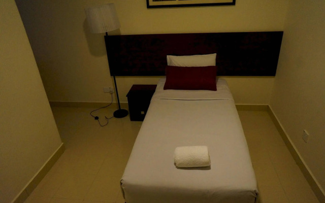 Seri Raha Hotel