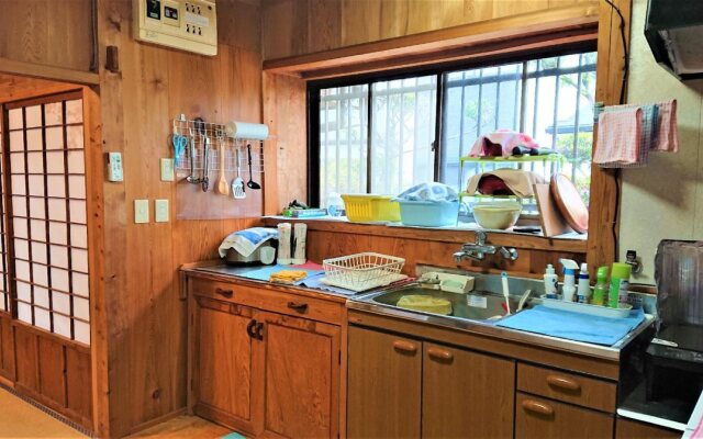Yakusugi House