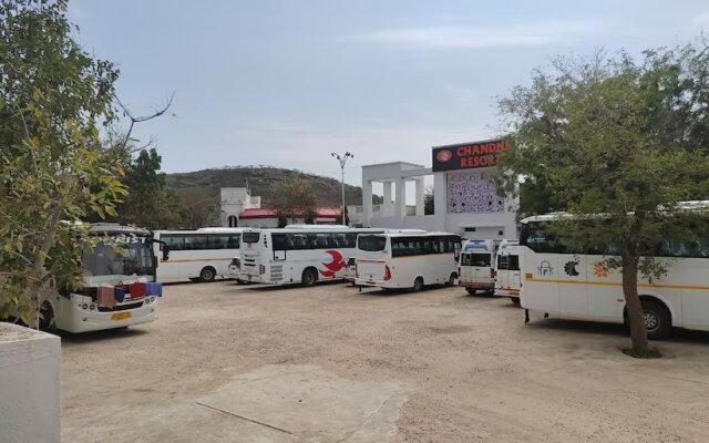 Chandni Midway Resort
