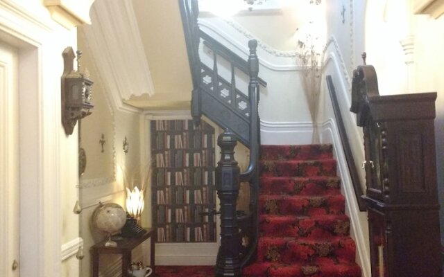 Savoy Hotel