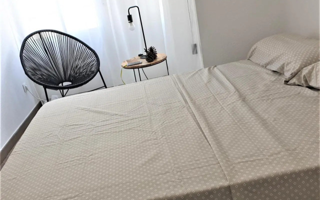 Immaculada Apartament Gandia