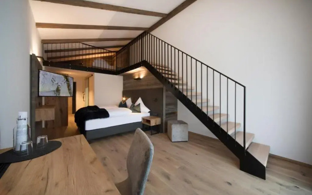Hotel Stubai