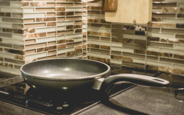 My Resort Beach Apartment