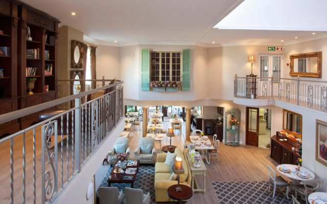 Hermanus Boutique Guest House