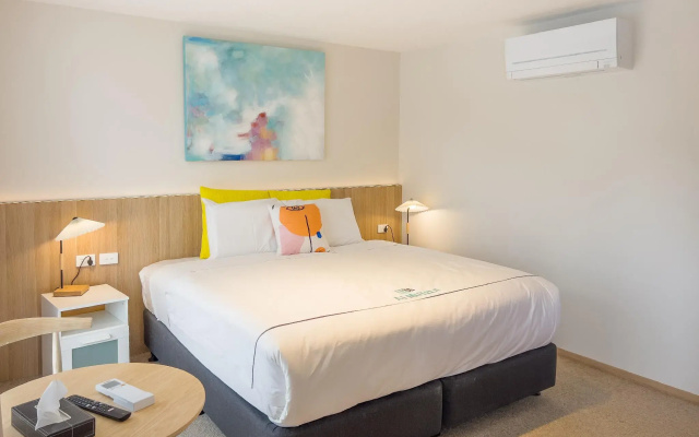 A1 Motels Port Fairy Motel and Apartments
