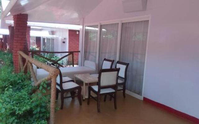 Mountain valley Resort