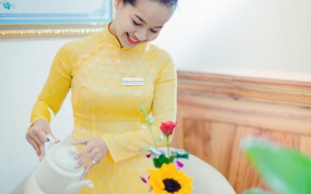Lam Giang Hotel