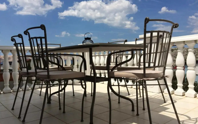 Apartment Cesarica