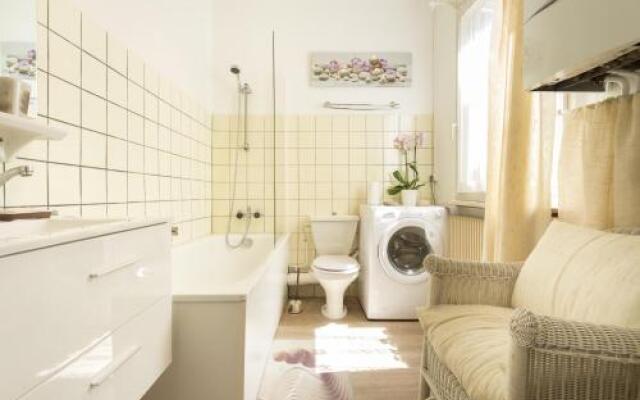 Apartments Center Colmar