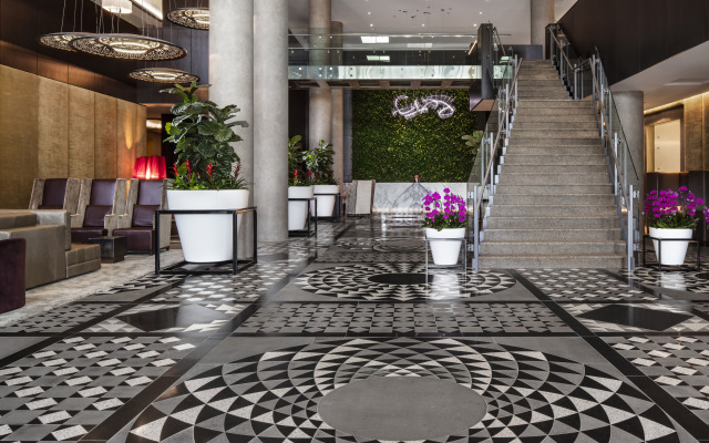 Hotel X Toronto, a Destination by Hyatt Hotel