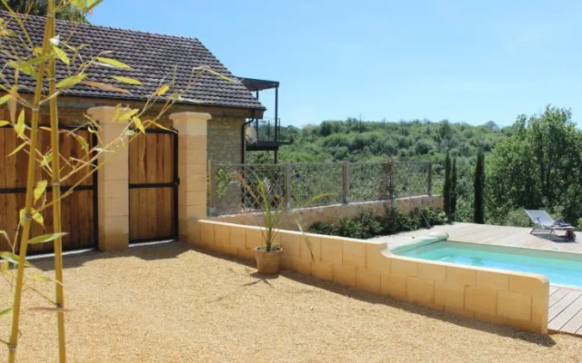 Holiday home La Petite Vallée